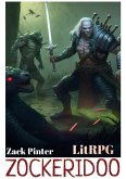 Zockeridoo (eBook, ePUB) Zockeridoo (eBook, ePUB)