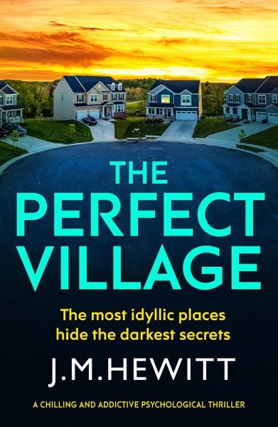 The Perfect Village (eBook, ePUB)