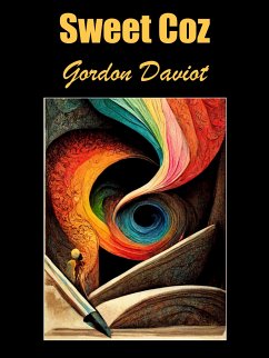 Sweet Coz (eBook, ePUB) - Daviot, Gordon