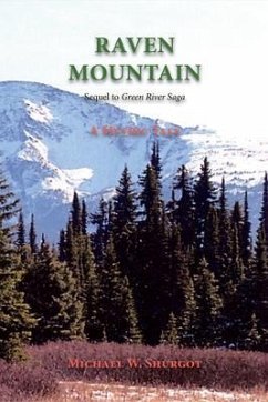 Raven Mountain (eBook, ePUB)