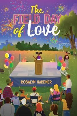 The Field Day of Love (eBook, ePUB) The Field Day of Love (eBook, ePUB)