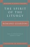 The Spirit of the Liturgy (eBook, ePUB)