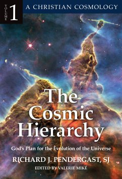 Cosmic Hierarchy 1 (eBook, ePUB) - Pendergast, Richard