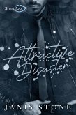 Attractive Disaster (eBook, ePUB) Attractive Disaster (eBook, ePUB)
