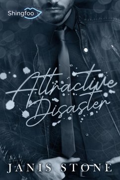 Attractive Disaster (eBook, ePUB) - Stone, Janis