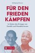 Für den Frieden kämpfen (eBook, ePUB) - Bild 1