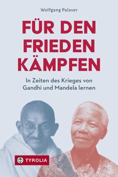 Cover Für den Frieden kämpfen (eBook, ePUB)