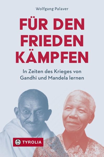 Für den Frieden kämpfen (eBook, ePUB)