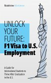 F1 Visa to Green Card (eBook, ePUB)