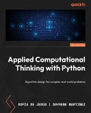 Applied Computational Thinking with Python (eBook, ePUB)
