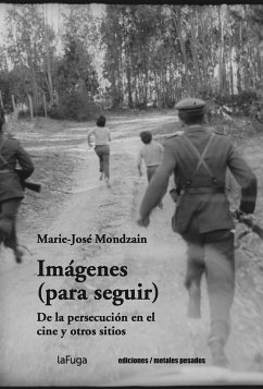 Imágenes (para seguir) (eBook, ePUB) - Mondzain, Marie-José