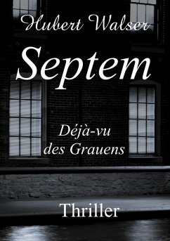 Septem (eBook, ePUB)