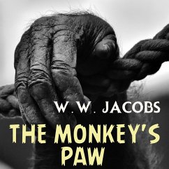 The Monkey's Paw (MP3-Download) - Jacobs, W.W.