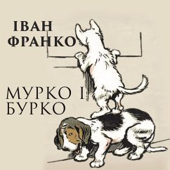 Cover Murko and Burko (MP3-Download)