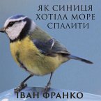 How the tit wanted to burn the sea (MP3-Download)