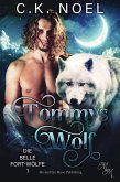 Tommys Wolf (eBook, ePUB)
