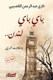 Bay by London - and other articles (eBook, ePUB)
