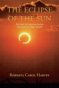 The Eclipse of the Sun (eBook, ePUB) - Harvey, Roberta Carol