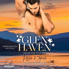 Cover Glen Haven - Use me for your love (MP3-Download)