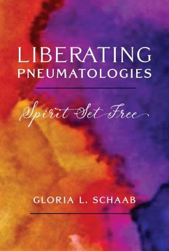 Liberating Pneumatologies (eBook, ePUB) Cover Liberating Pneumatologies (eBook, ePUB)
