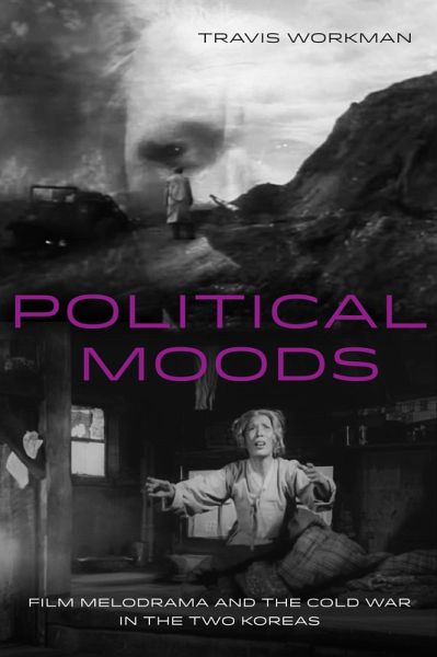 Political Moods (eBook, ePUB) Political Moods (eBook, ePUB)