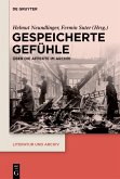 Gespeicherte Gefühle (eBook, ePUB)