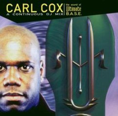 Sound Of Ultimate Base - Carl Cox