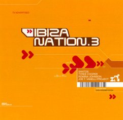 Ibiza Nation Vol.3