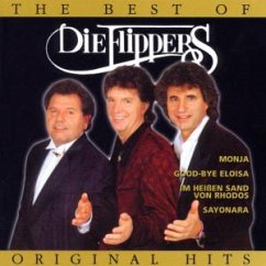 Best Of - Flippers,Die