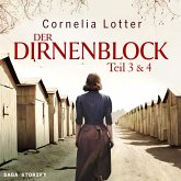 Der Dirnenblock: Teil 3 & 4 (MP3-Download)