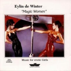 Magic Women - Eylin de Winter