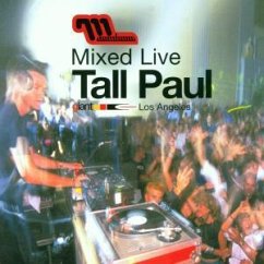 Mixed Live - Tall Paul