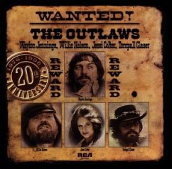 Wanted - The Outlaws