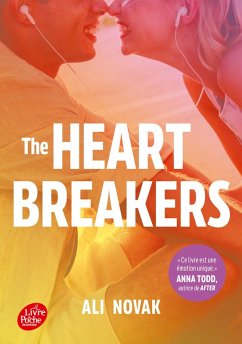 The Heartbreakers - Tome 1 - Par l'autrice de Ma vie avec les Walter Boys (eBook, ePUB) - Ali Novak