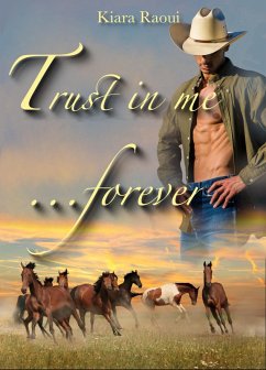 Cover Trust in me... forever (eBook, ePUB)