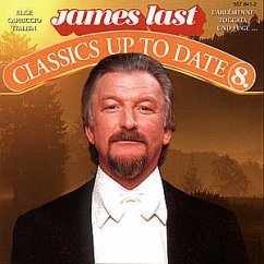 James Last Classics Up To Date Nr. 8 - James Last