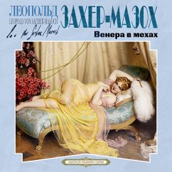 Venus in Furs (MP3-Download) - von Sacher-Masoch, Leopold