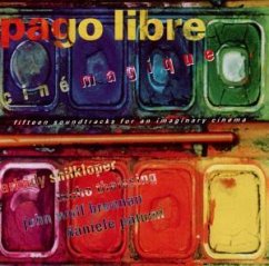 Cinemagique - Pago Libre