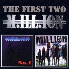 First Two Million - M.ill.ion