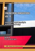Engineering Innovations Vol. 8 (eBook, PDF)