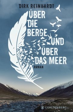 Über die Berge und das Meer (eBook, ePUB) - Reinhardt, Dirk
