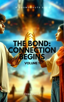 THE BOND: CONNECTION BEGINS (eBook, ePUB) - DANIEL, DENIS