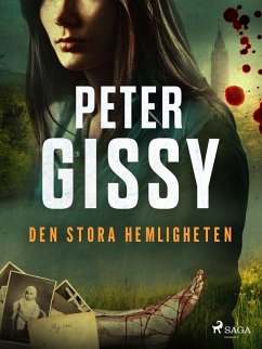 Den stora hemligheten (eBook, ePUB) - Gissy, Peter
