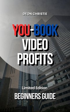 You-Book Video Profits (eBook, ePUB) - Christie, Deon