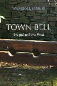 Town Bell (eBook, ePUB)