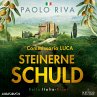 Steinerne Schuld / Commissario Luca... - Bild 1