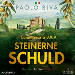 Steinerne Schuld (MP3-Download) - Riva, Paolo