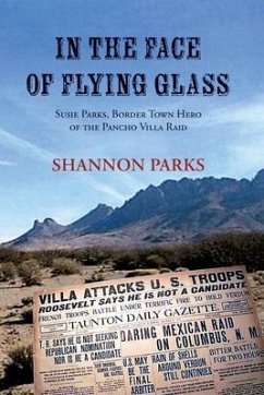 In the Face of Flying Glass (eBook, ePUB)