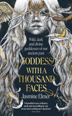 Cover Goddess with a Thousand Faces (eBook, ePUB)
