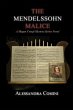 The Mendelssohn Malice (eBook, ePUB) - Bild 1